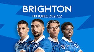Based at either the carshalton, crawley or whyteleafe development centre.on occasions you may be required to attend the american express elite football performance centre in lancing or the american express community stadium in brighton. Brighton Premier League 2021 22 Fixtures And Schedule Football News Sky Sports