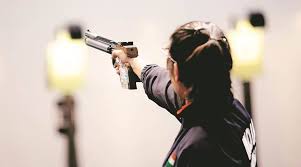 It's the first test event ahead of october's commonwealth games. How India Went From Being On The Brink Of Boycotting 2022 Cwg To Hosting Shooting Archery Events Sports News The Indian Express