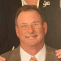 Jeffrey Paul Garside (1956–2021)