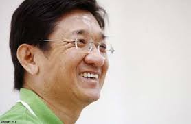 LatestNews: Singapore News Alternative: Andrew Kuan eyes second