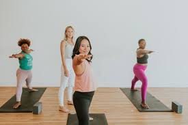 Maybe you would like to learn more about one of these? Top 9 Yoga Classes For Men In Tampa Classpass