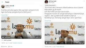 Rusmah arunan associates rumah sewa kuching rm500 rumah sewa batu tiga running man ep 45 rumah terbesar di dunia rumah tradisional negeri sembilan rumah sewa bukit mertajam rumah sewa johor bahru. Ustaz Zulkifli Sebut Illuminati Adalah Dalang Virus Corona