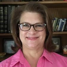 Jody Nappier (@NappierJody)