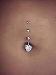I Really Don'T Like My Outie Belly Button And Would Much Rather Have An  Innie If That Was Possible. Do You Think A Piercing Would Help Me Hide My  Outie, Or Bring