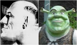 Each month, several films and tv shows are added to netflix's library; Shrek S Appearance May Depend On The French Wrestler