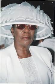 Obituary for Loretta Moncur Minnis