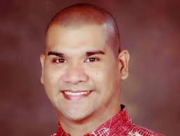 Former Yoña Mayor Ken Joe Ada dies overnight at Navy Hospital