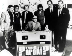 Some sports are easy to play while others need a little bit of practice. Remember When A Question Of Sport Celebrates 45 Years Chronicle Live