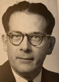 Weldon Ray Campbell (1919-1964)