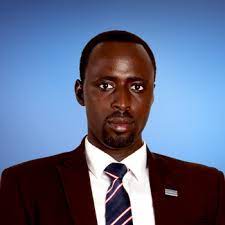 Dieudonné initially achieved success with a. Burundian Lawyer Dieudonne Bashirahishize Had To Flee His Country Defending The Rule Of Law Is Not A Crime Lawyers For Lawyers