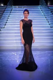 Este primul om de televiziune care reinterpretează folclorul, promovând varianta iuliana tudor ne așteaptă, alături de ansambluri folclorice din toată țara, la concertele desfăşurate în piaţa mare din sibiu , duminică, 23 august, la ora. Gorgeous Tv Presenter Iuliana Tudor Host Of The Tvr New Year 2015 Show Will Shine In The Night Between Evening Gowns Formal Dresses Long Asymmetrical Design