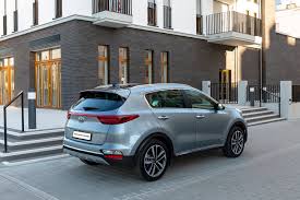 Kia Sportage 2020 Kupit Kia Sportejdzh V Moskve Komplektacii I Ceny Foto Oficialnyj Diler