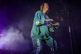 Have credits or other information to add to how to be human by chelsea cutler? Review Chelsea Cutler The Fillmore Silver Spring 03 05 20 Photos Soundazed