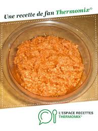 Pesto Rouge Recette Recette Recette Apero Facile Pesto Rouge