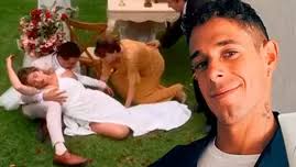 Últimas noticias de barbara cayo