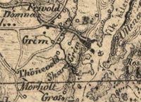 We expect a high standard of performance from ourselves and we. Kart Tidslinje Grimstad Lokalhistoriewiki No