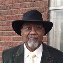 Lee Vertner Hayden, Jr. Obituary