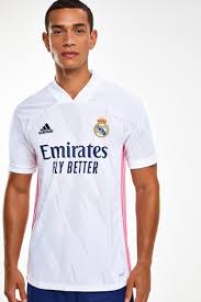 20/21 real madrid away pink long sleeve jerseys shirt. Buy Adidas Real Madrid Home 20 21 Football Shirt From The Next Uk Online Shop