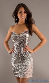 Short Sequin Dave And Johnny Dress Bachelorette Dress Sparkly Dress Sequin Dress Short