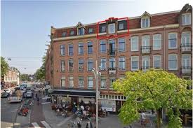 Appartement huren aan de hugo de grootplein 14 1 in amsterdam? Woning Hugo De Grootplein 3 4 Amsterdam Oozo Nl