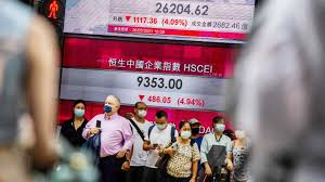 Pharmaceutical suppliers in china and hong kong mail : Trading Tax Hike Adds To Hong Kong Market Gloom Nikkei Asia