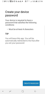 The intelligent hub app is the single destination where employees can have an enhanced user experience with unified onboarding, catalog, and access to services such as people, notifications, and home. Enroll An Android Device In Mobile Device Management Workspace One Formerly Airwatch University It