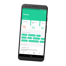 Jul 01, 2021 · this afternoon robinhood, the popular investing app for consumers filed to go public. Robinhood Commission Free Stock Trading App Crypto Options Etfs Free Stock Trading Investing Apps Investing