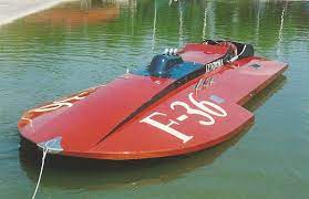It's been great for me. Lauterbach Design The Vintage Hydroplanes
