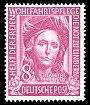 Briefmarken kaufen können sie in jeder. Briefmarken Jahrgang 1949 Der Deutschen Post Wikipedia