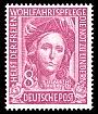 Maybe you would like to learn more about one of these? Briefmarken Jahrgang 1949 Der Deutschen Post Wikipedia
