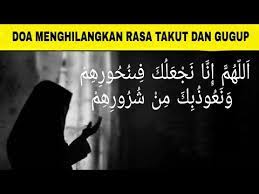 Thanks to :allah swtartikel ini saya dapat dari :www.fiqihmuslim.comtags: Doa Musuh Takut