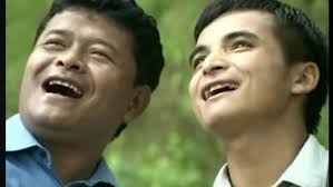 NGA NGUH IA ME || VARIOUS ARTISTS