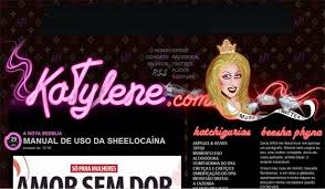 Aufrufe 20 tsd.vor 9 years. Katylene Vida E Obra Do Travesti Mais Engracado Da Internet Virgula