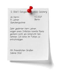 Einfach individuell anpassen und keine probleme bekommen. Entschuldigung Schreiben Fur Die Schule So Geht S