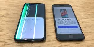 Quickly press and release the volume up button. Using An Iphone 8 Underlines The Benefits Of The Iphone X 9to5mac