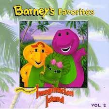 Here is a combination of sally the camel from barney in concert & carnival of numbers. Barney Barney Theme Song Lyrics Genius Lyrics