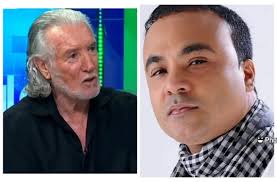 Danny Daniel jura no volver a RD por Zacarías Ferreira