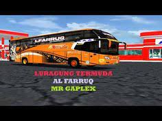 Dj bus luragung jaya lagu akujatuh cinta pada jamilah dan lagu salah apa aku dj gagak. Review Busmod Luragung Termuda Al Farruq Avante Hdd Youtube Modifikasi Mobil Mobil Youtube