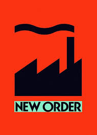 New world order logo designed by nexgen.graphics. 70 New Order Artwork Ideas Peter Saville Joy Division Album Covers