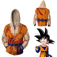 In order for your ranking to be included, you need to be logged in and publish the list to the site (not simply downloading the tier. Anime Dragon Ball Z Saiyan Son Goku Hoodies Jacket Cosplay Costume Vegeta Goten Hoodies Sweatshirts Fashion Men Women Sweater Buy At The Price Of 18 99 In Aliexpress Com Imall Com