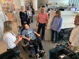 Cancer financial grants there are a multitude of organizations that offer free money to cancer patients. Park Ridge Cancer Patient Grants Researchers At Lurie