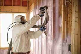 The layer of insulation sits on top of the brick, protecting the. Updated Insulation Savvy Old House Journal Magazine