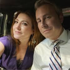 He makes me smile. He calms me down. He brings me beer. What more could you  want