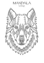 Mandalas création d'une carte réalisation d'une collier de sirène en feutrine dessin sirène enveloppes les mandalas : Mandala Animaux Imprimer Coloriage Mandala Animaux Coloriage Mandala Mandala Animaux