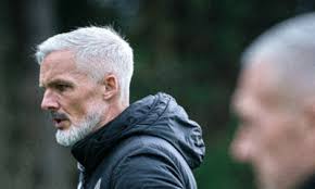 UNITED WELCOME 15 NEW SIGNINGS TO TANNADICE