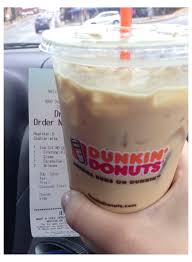 Pin By Xavjah On Drinks In 2020 Dunkin Donuts Iced Coffee Dunkin Dunkin Donuts