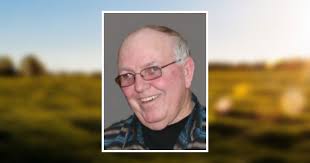 Ronald Butch' Benson Obituary October 15, 2012