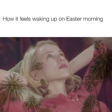 Happy Easter everyone! 🔴 ⚪️ ⚫️ 🔴 ⚪️ ⚫️ #davidlynch #twinpeaks #easter  #bunny #rabbits