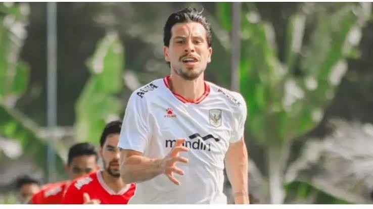 Strategi Garuda Powerful Hadapi Singapura 2026