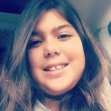 Lauren Rosado's Instagram, Twitter & Facebook